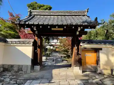 松巌寺(京都府)