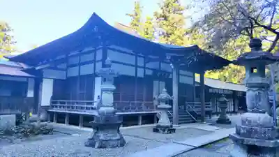 定光院(滋賀県)