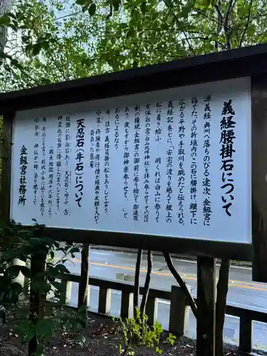 金剱宮(石川県)