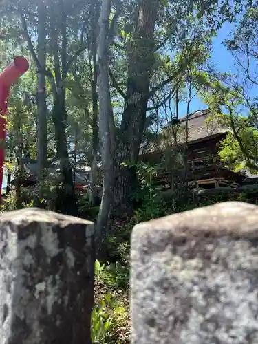 青井阿蘇神社(熊本県)