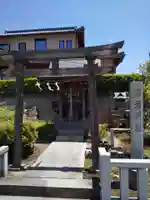 河濯神社(福井県)