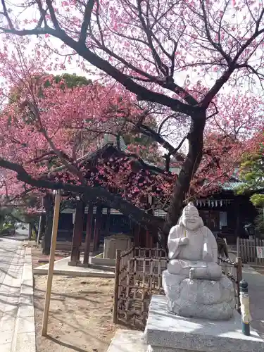 荏原神社(東京都)