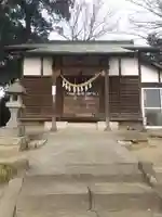 熊野神社(埼玉県)
