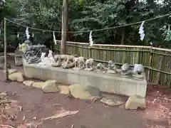 比々多神社(神奈川県)