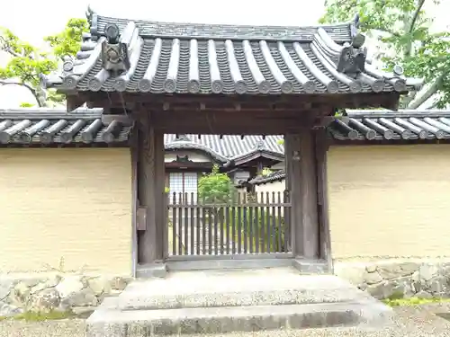 実相院(奈良県)