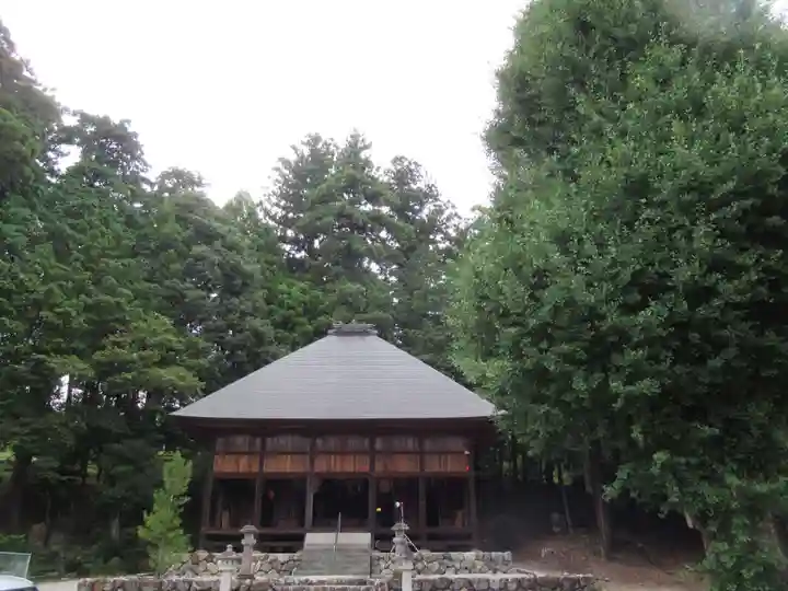 安楽寺(東京都)