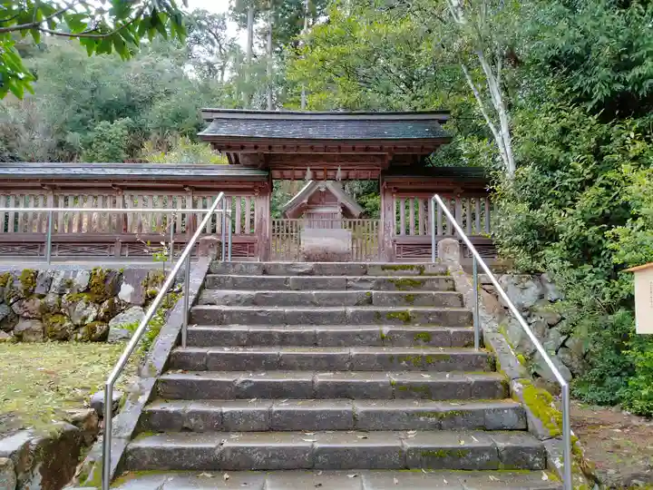 熊野大社(島根県)