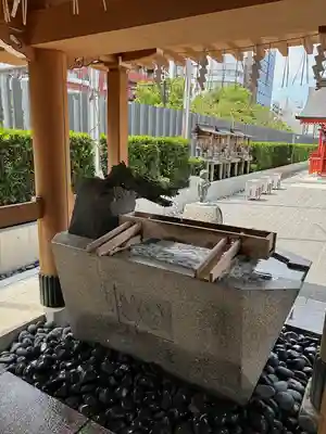 水天宮(東京都)