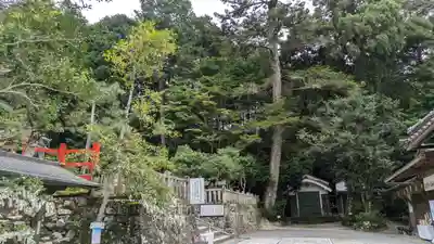 八大神社(京都府)