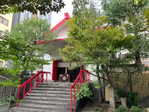 本法寺(東京都)