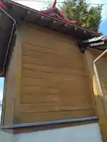 東武神社(宮城県)