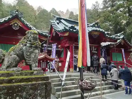 箱根神社(神奈川県)