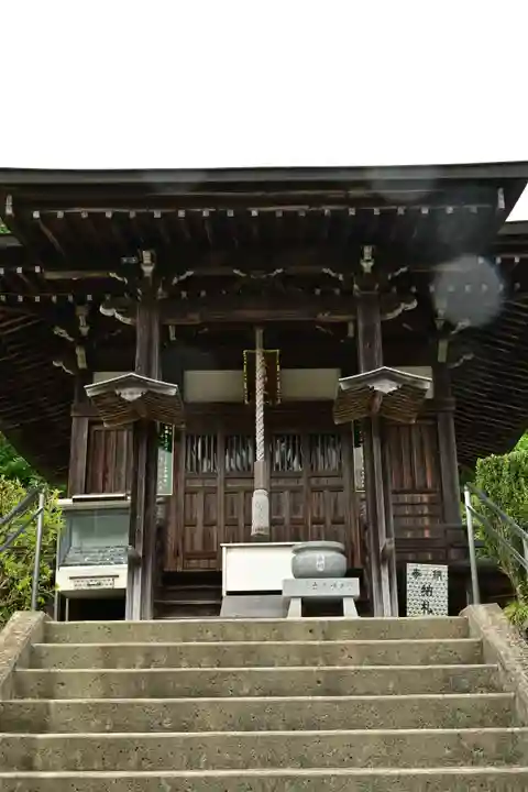 長福寺(徳島県)