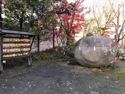 萬寿神社のその他建物