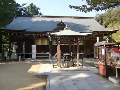 白峯寺(香川県)