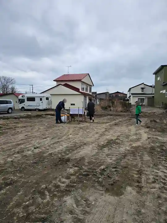 美幌神社(北海道)