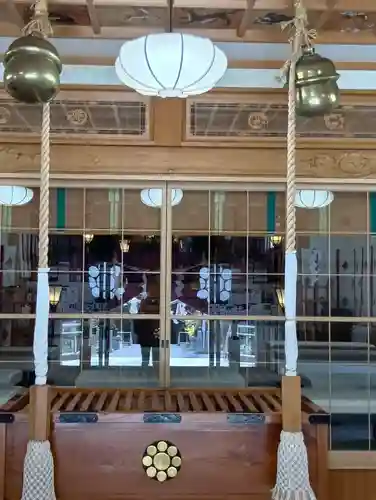 山津見神社(福島県)