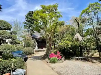 本行寺(東京都)