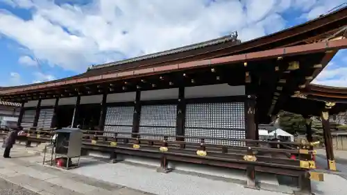 東寺（教王護国寺）(京都府)