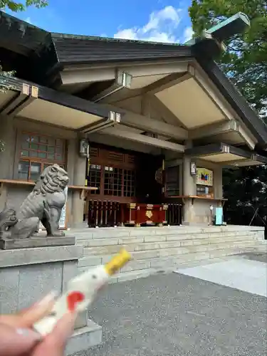 東郷神社(東京都)