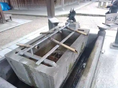 宝山寺(奈良県)