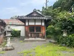 日吉神社(福井県)