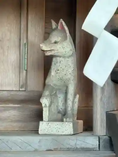 南篠崎天祖神社(東京都)