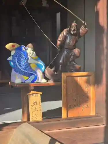 西宮神社(長野県)