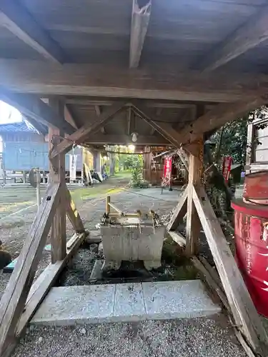 賀茂神社(宮城県)