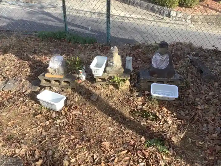 覚王山 日泰寺の地蔵