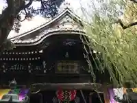 頂法寺(六角堂)(京都府)