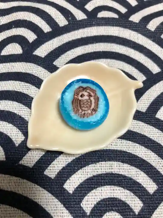 とげぬき地蔵尊 高岩寺の授与品その他