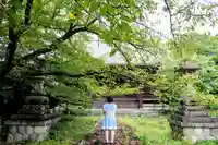 上宮寺の本殿・本堂