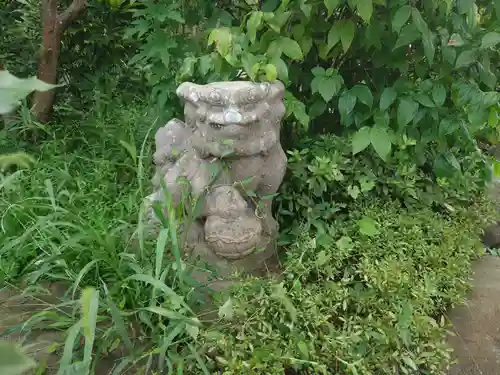 鶴峯八幡宮(千葉県)