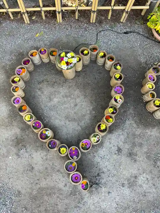 竹神社(三重県)