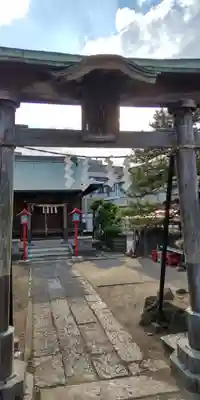 鷲神社(埼玉県)