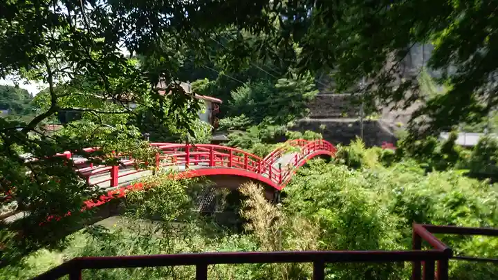 出世観音 養老山 立國寺のその他建物