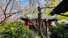 雨宝院(京都府)