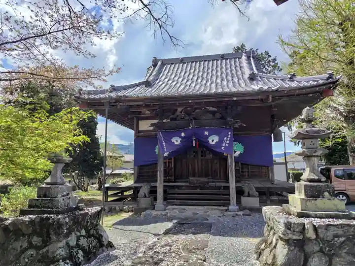 極楽寺(埼玉県)