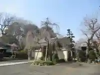 龍福寺(東京都)