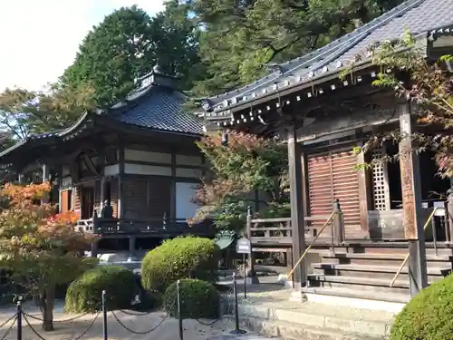 花山院菩提寺のその他建物