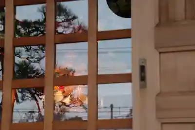 良観寺のその他建物