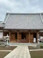 勝願寺(茨城県)