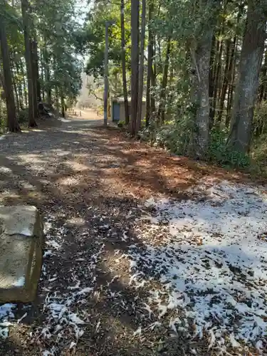 熊野那智神社(宮城県)