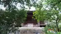 観蔵院 曼荼羅寺の本殿・本堂