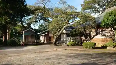 實成寺のその他建物