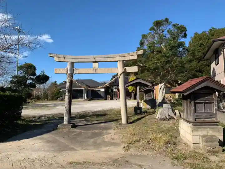 水神社(千葉県)