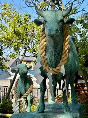 石切劔箭神社(大阪府)