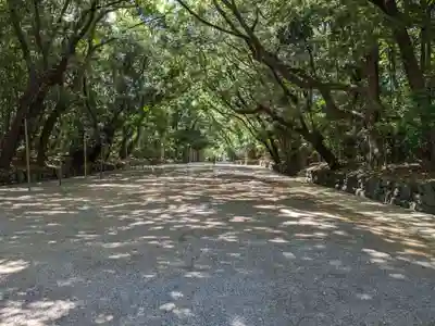 熱田神宮(愛知県)