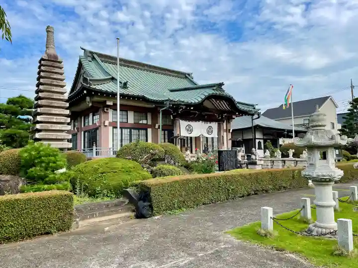 開雲寺(栃木県)